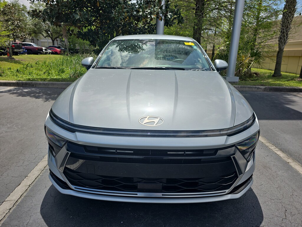 Used 2024 Hyundai Sonata SEL SEL 2.5L FWD