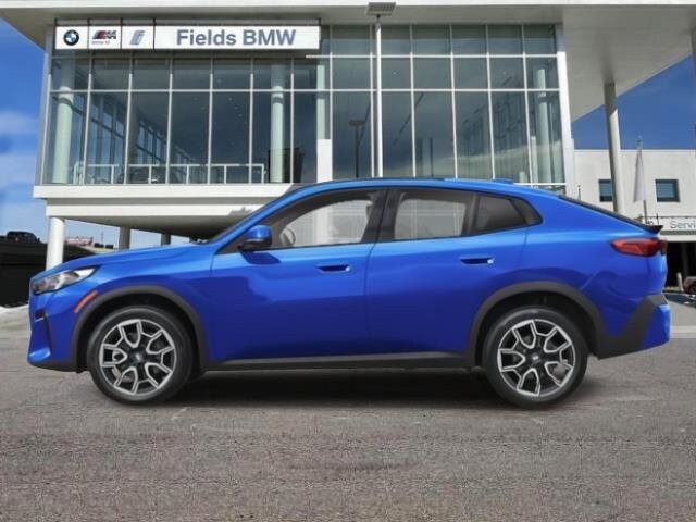 2026 Bmw X2 xDrive28i photo 3