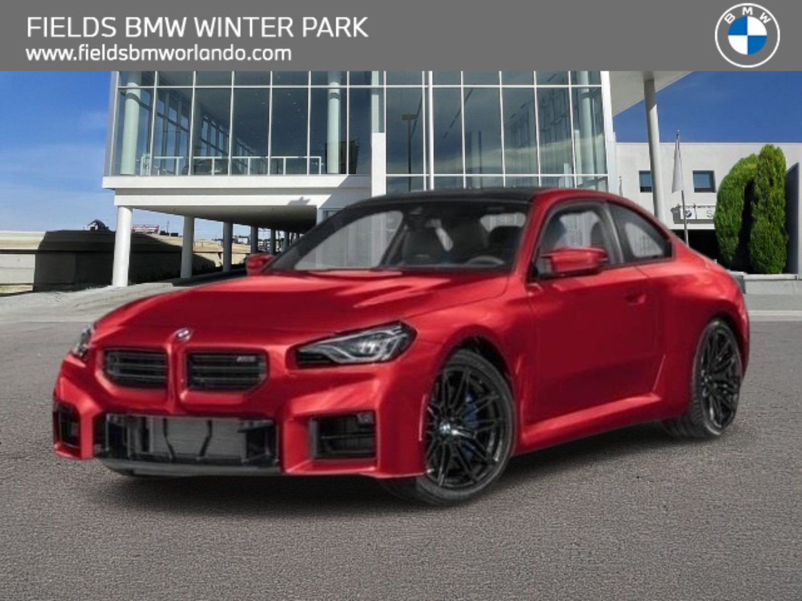  BMW M2