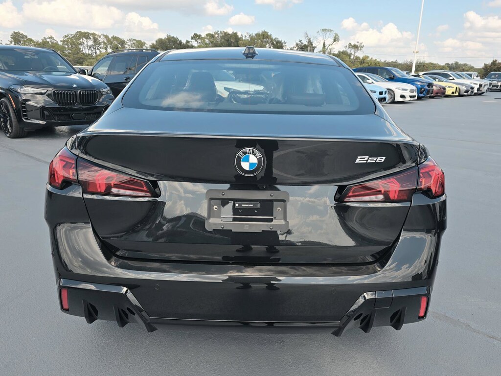 New 2026 BMW 228i  Gran Coupe