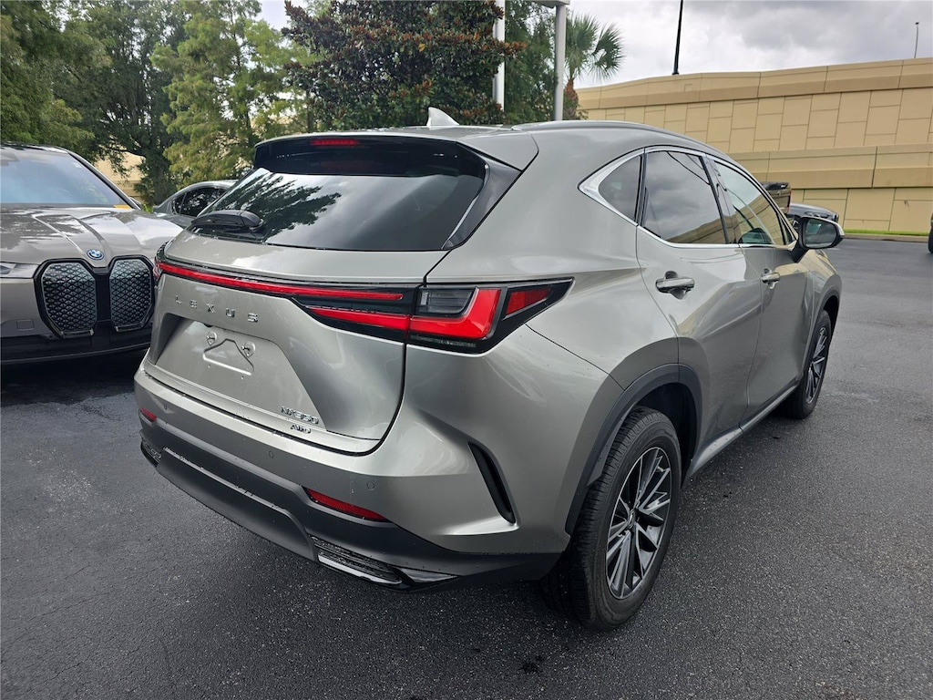 Used 2023 Lexus NX NX 350 Premium NX 350 Premium AWD