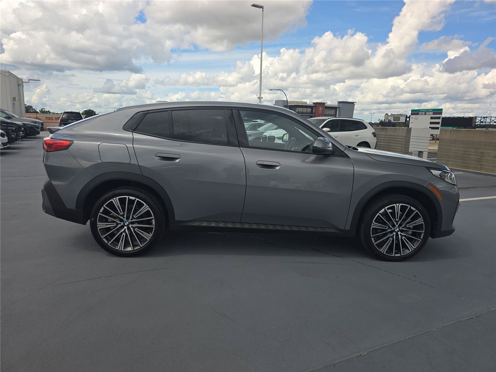 Used 2026 BMW X2 xDrive28i Coupe