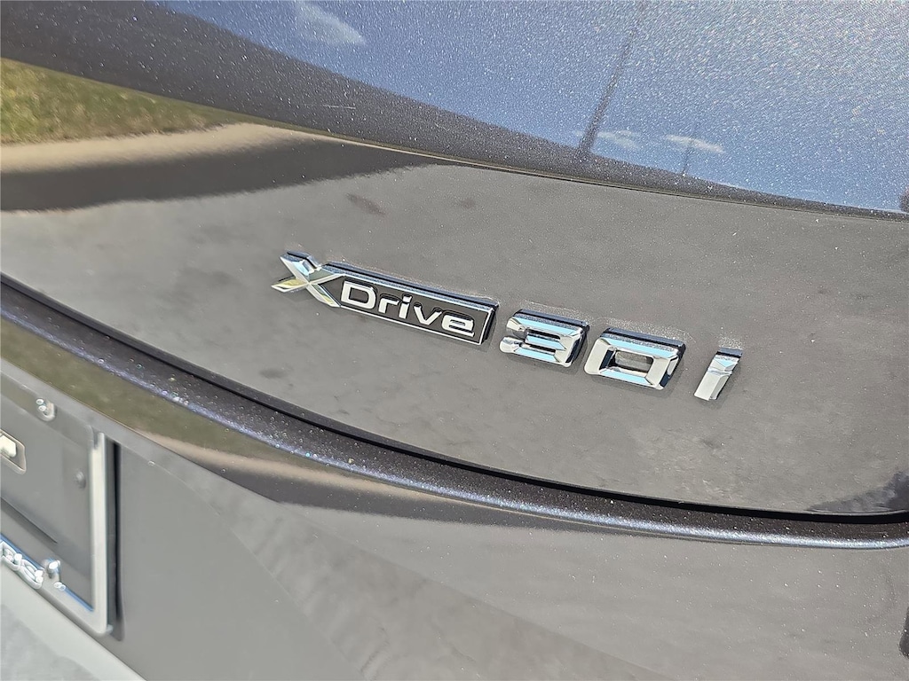 Used 2023 BMW X4 xDrive30i Coupe