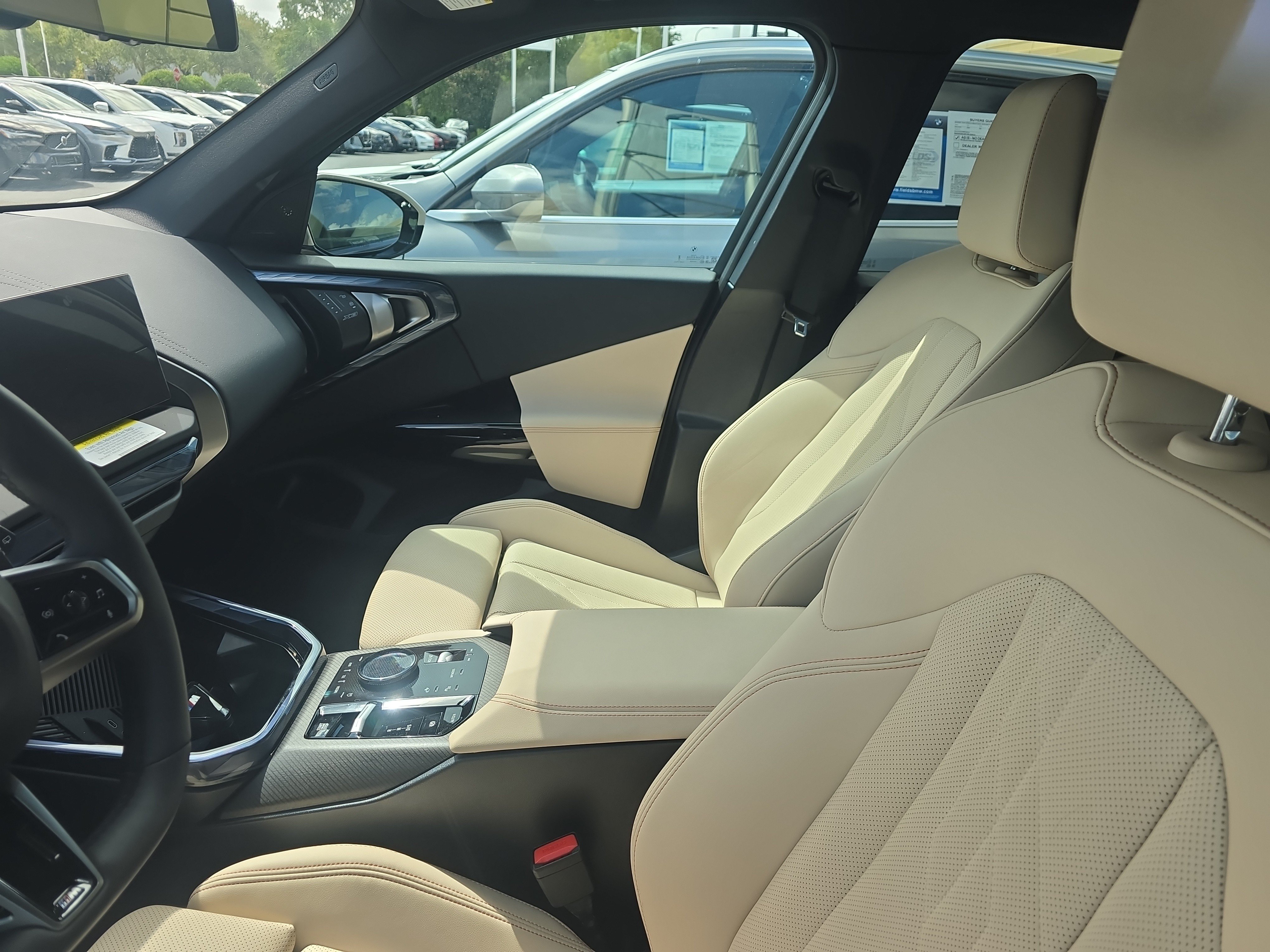 Used 2026 BMW X3 30 xDrive 30 xDrive Sports Activity Vehicle