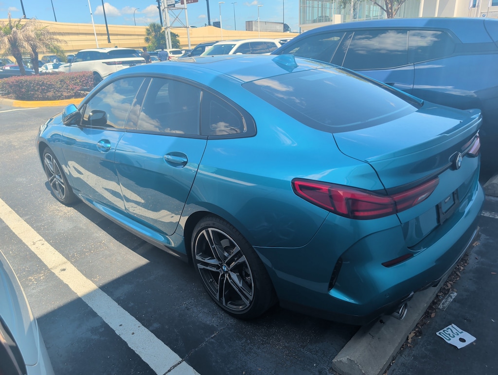 Used 2022 BMW 2 Series 228i Coupe