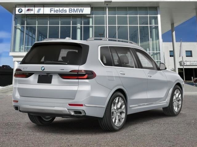 2026 Bmw X7 xDrive40i photo 2