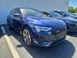 Audi e-tron Sportback