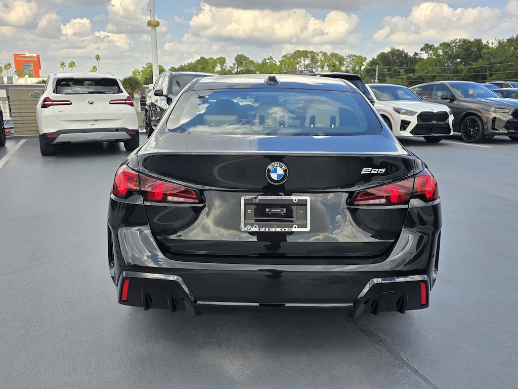 New 2026 BMW 228i  Gran Coupe