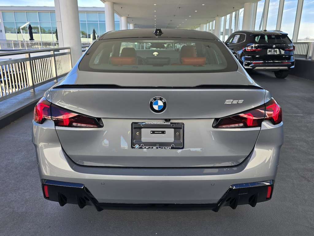 New 2026 BMW 228i Gran Coupe