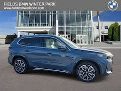 2026 BMW X1 SUV xDrive28i