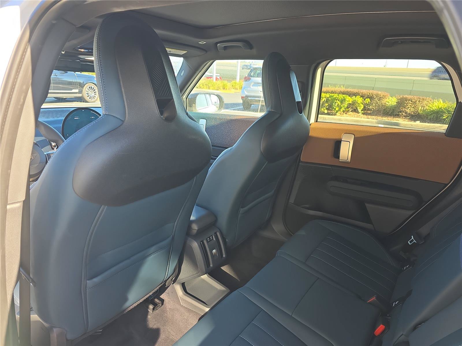2025 MINI Countryman S - Photo 14