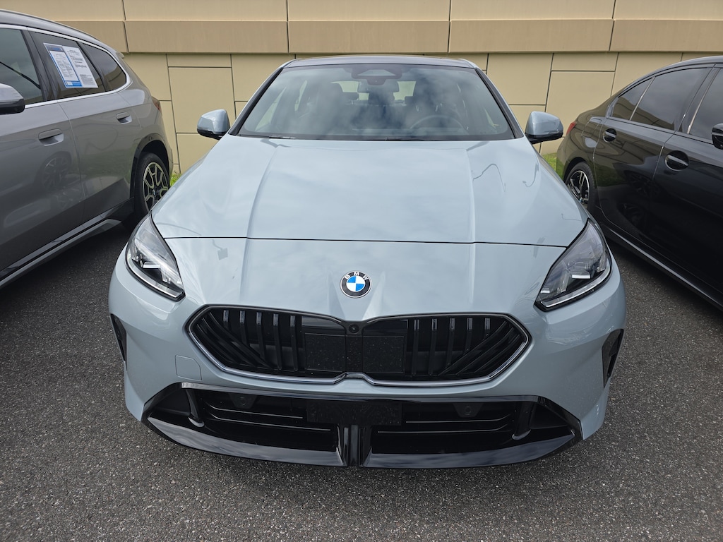 Certified 2026 BMW 2 Series 228 Coupe