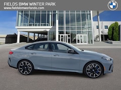 2026 BMW 228i Gran Coupe