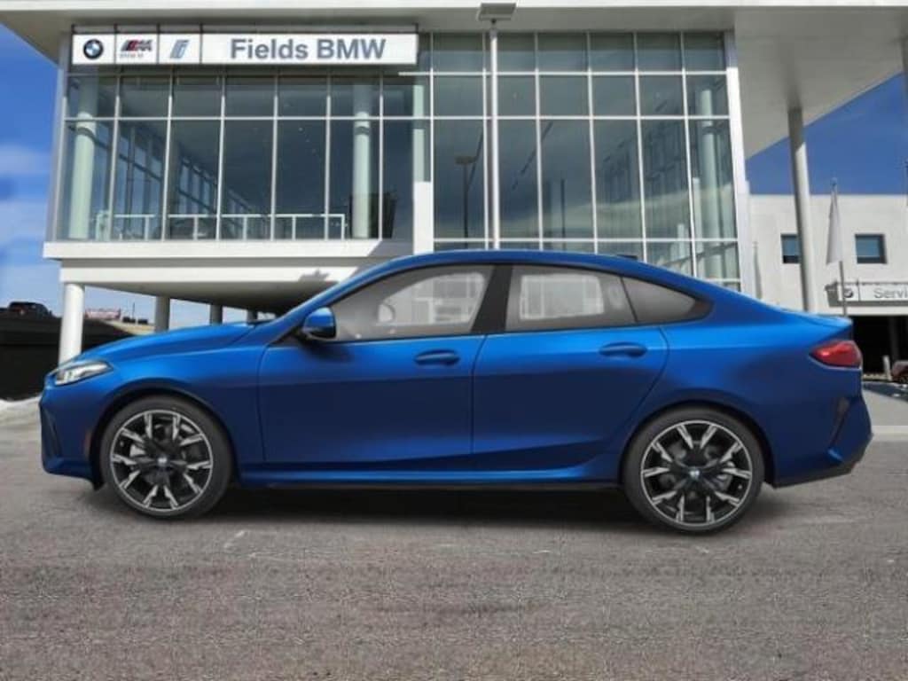 New 2026 BMW 228i  Gran Coupe