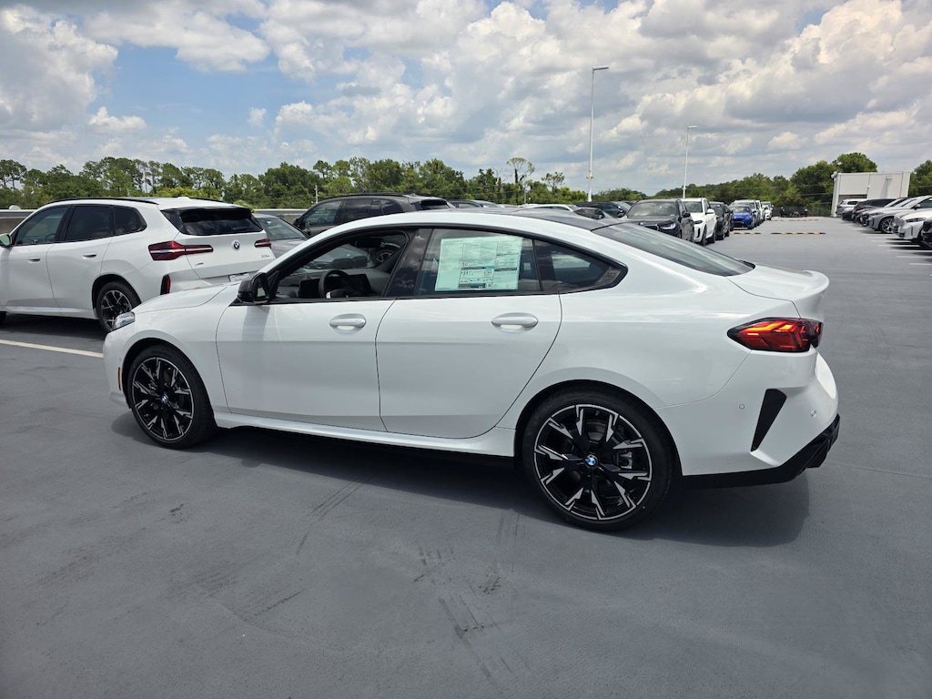 New 2026 BMW 228i Gran Coupe