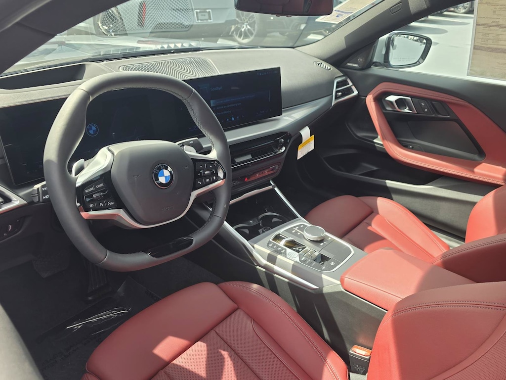 New 2026 BMW 230i xDrive Coupe
