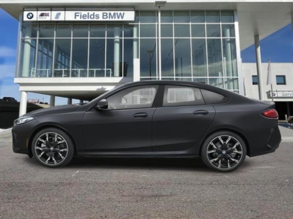 New 2026 BMW 228i Gran Coupe