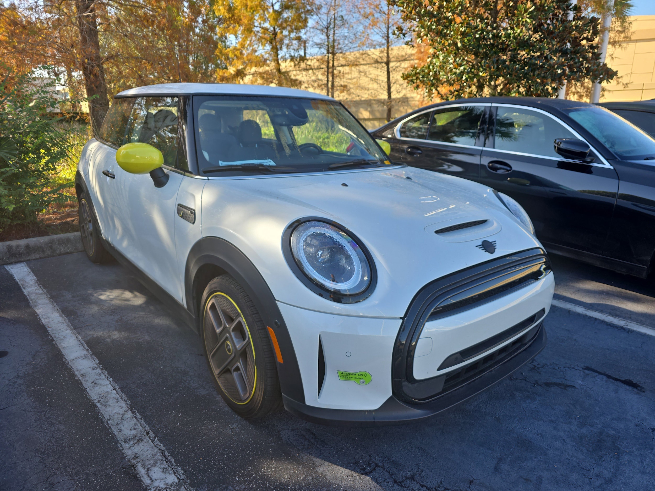 2024 MINI Hardtop 2 Door