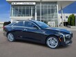  Cadillac CT4