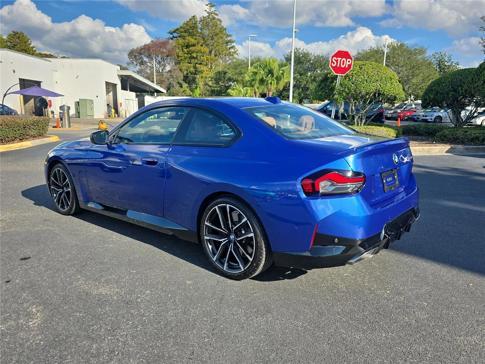 2024 Bmw M240i 2-Series photo 4