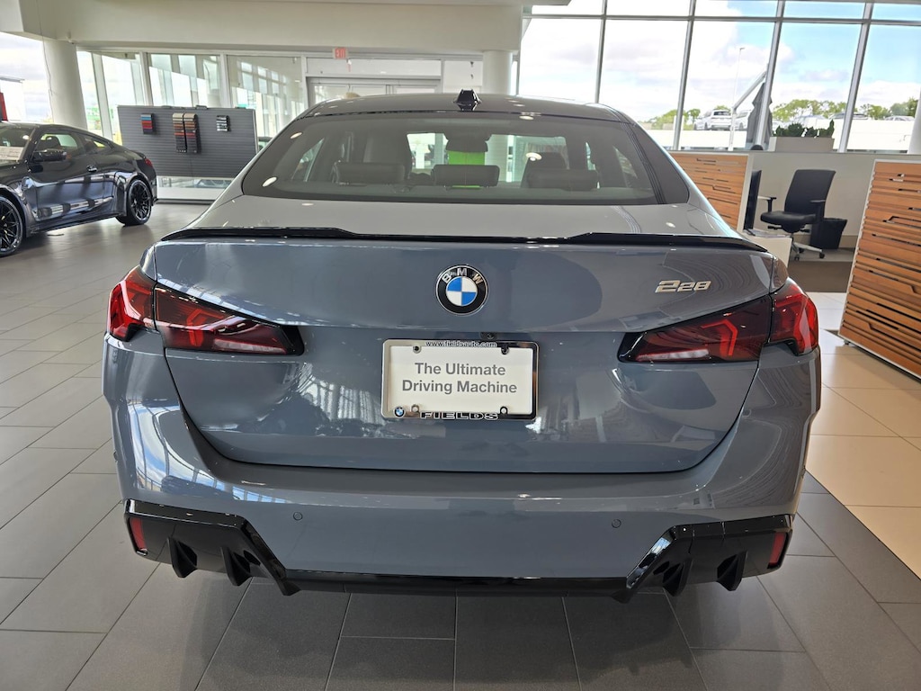 New 2026 BMW 228i  Gran Coupe