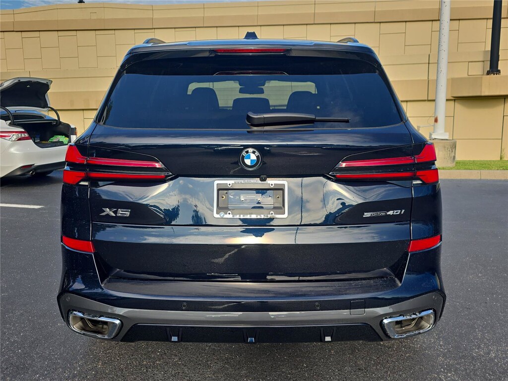 Used 2025 BMW X5 sDrive40i sDrive40i Sports Activity Vehicle