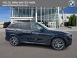  BMW X5 PHEV