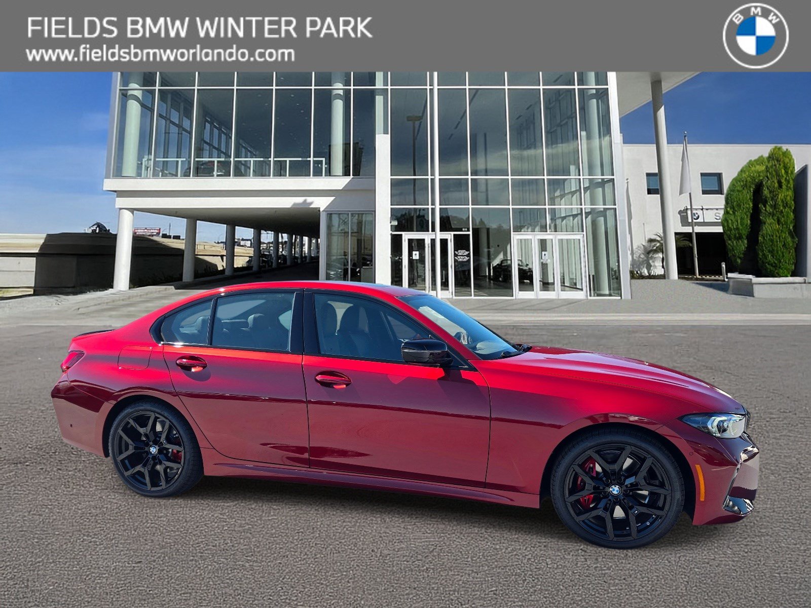  BMW 330i