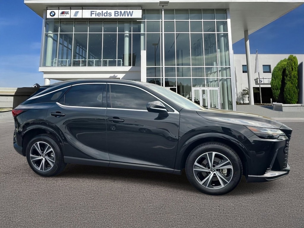 Used 2023 Lexus RX RX 350 Premium RX 350 Premium FWD