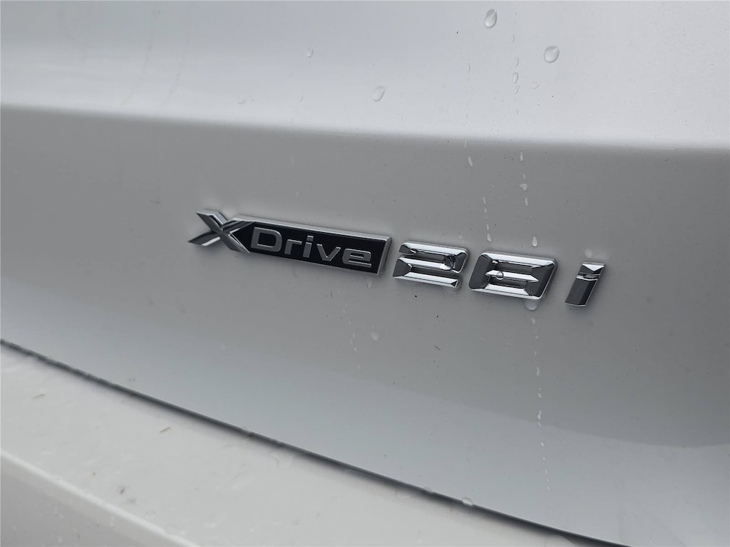 Used 2026 BMW X1 xDrive28i xDrive28i Sports Activity Vehicle