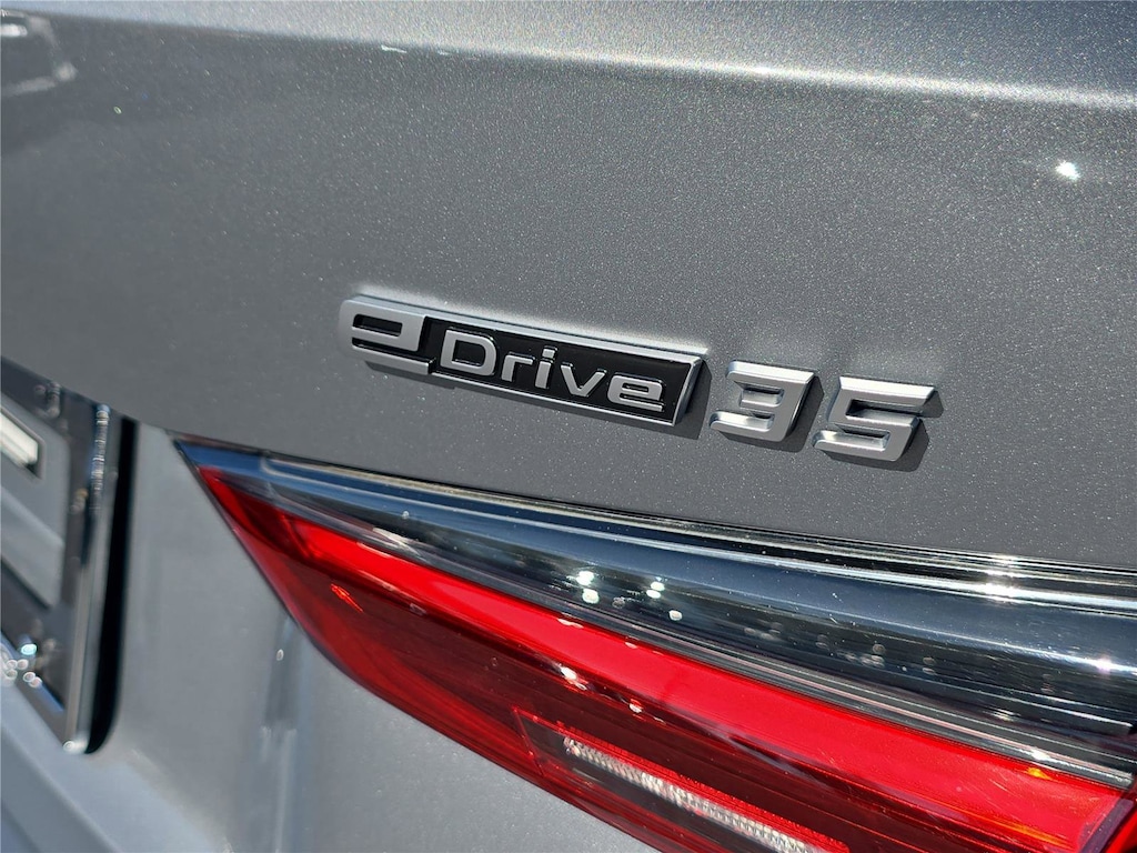 Used 2023 BMW i4 eDrive35 Coupe