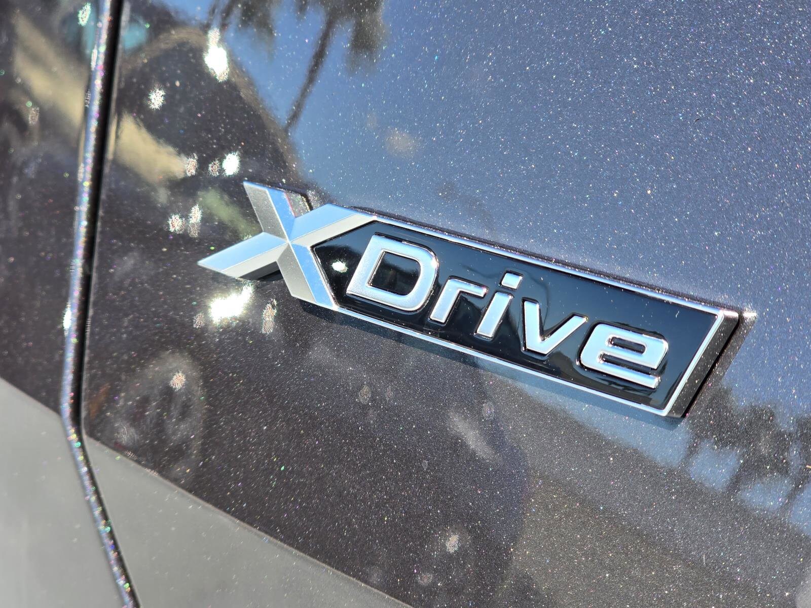 2026 Bmw X3 photo 4