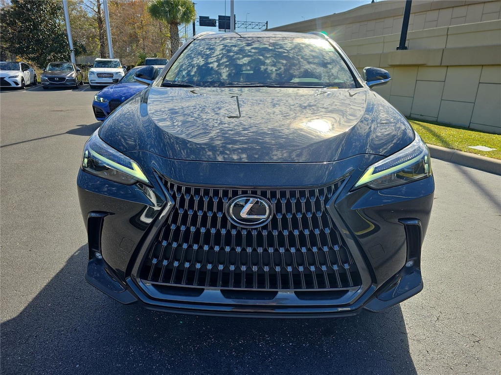 Used 2023 Lexus NX NX 250 NX 250 FWD