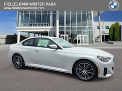 2026 BMW 230i Coupe xDrive