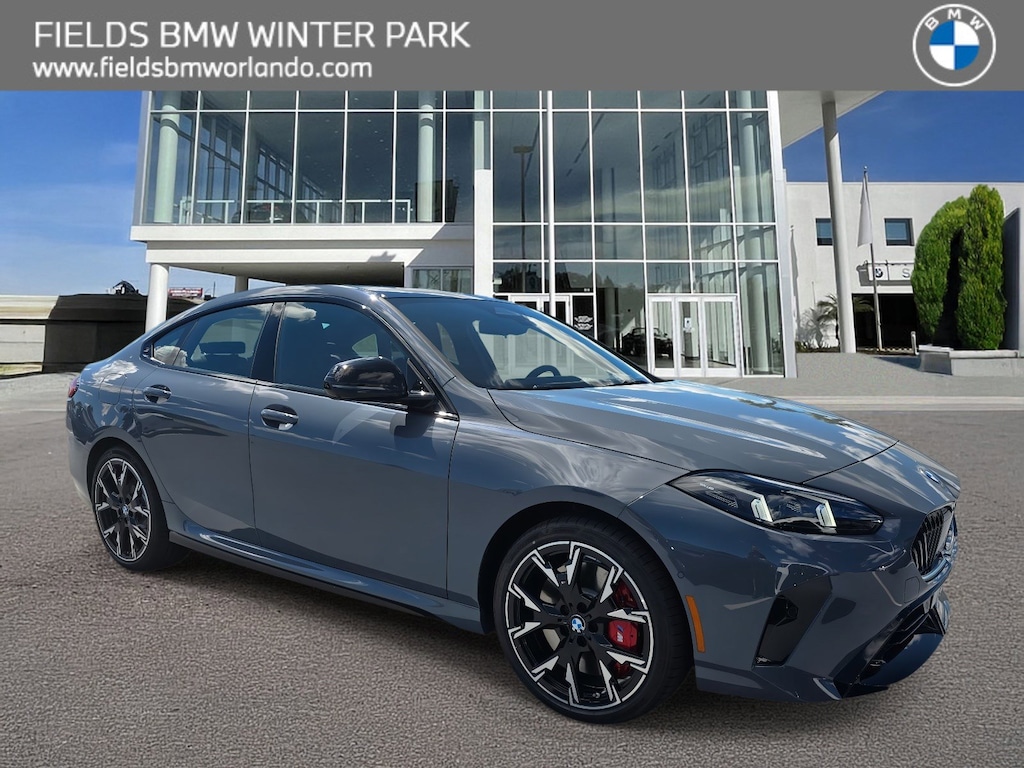 New 2026 BMW 228i Gran Coupe