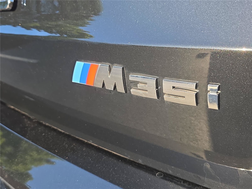 Used 2025 BMW X1 M35i M35i Sports Activity Vehicle