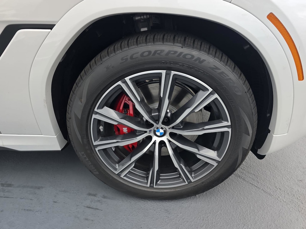 New 2027 BMW X6 xDrive40i SUV