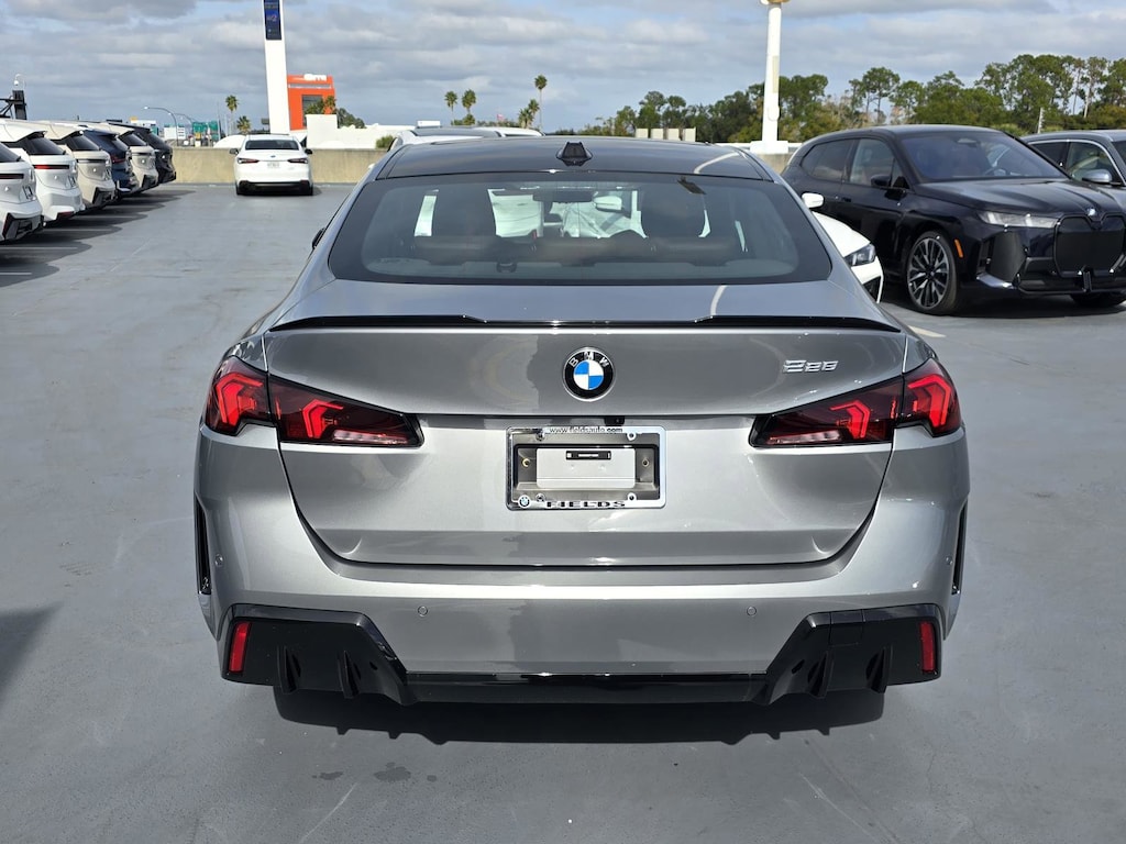 New 2026 BMW 228i Gran Coupe