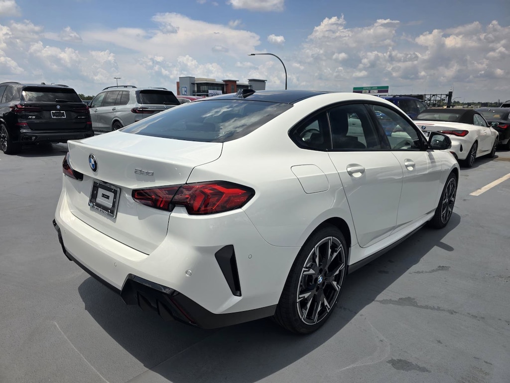 New 2026 BMW 228i Gran Coupe