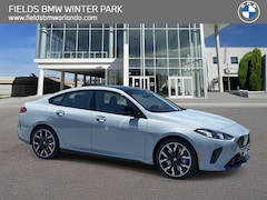 2026 BMW 228i Gran Coupe