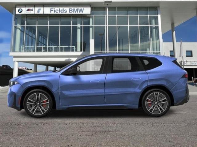 New 2027 BMW iX3 50 xDrive SUV