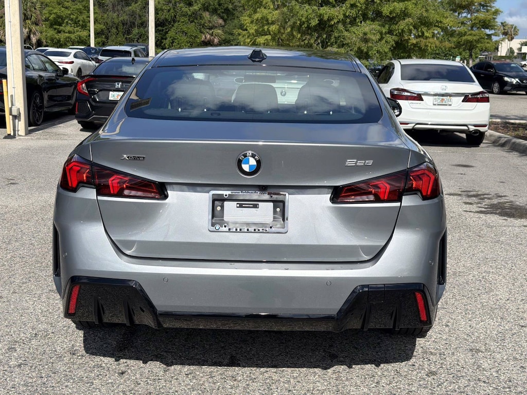 New 2026 BMW 228i xDrive Gran Coupe