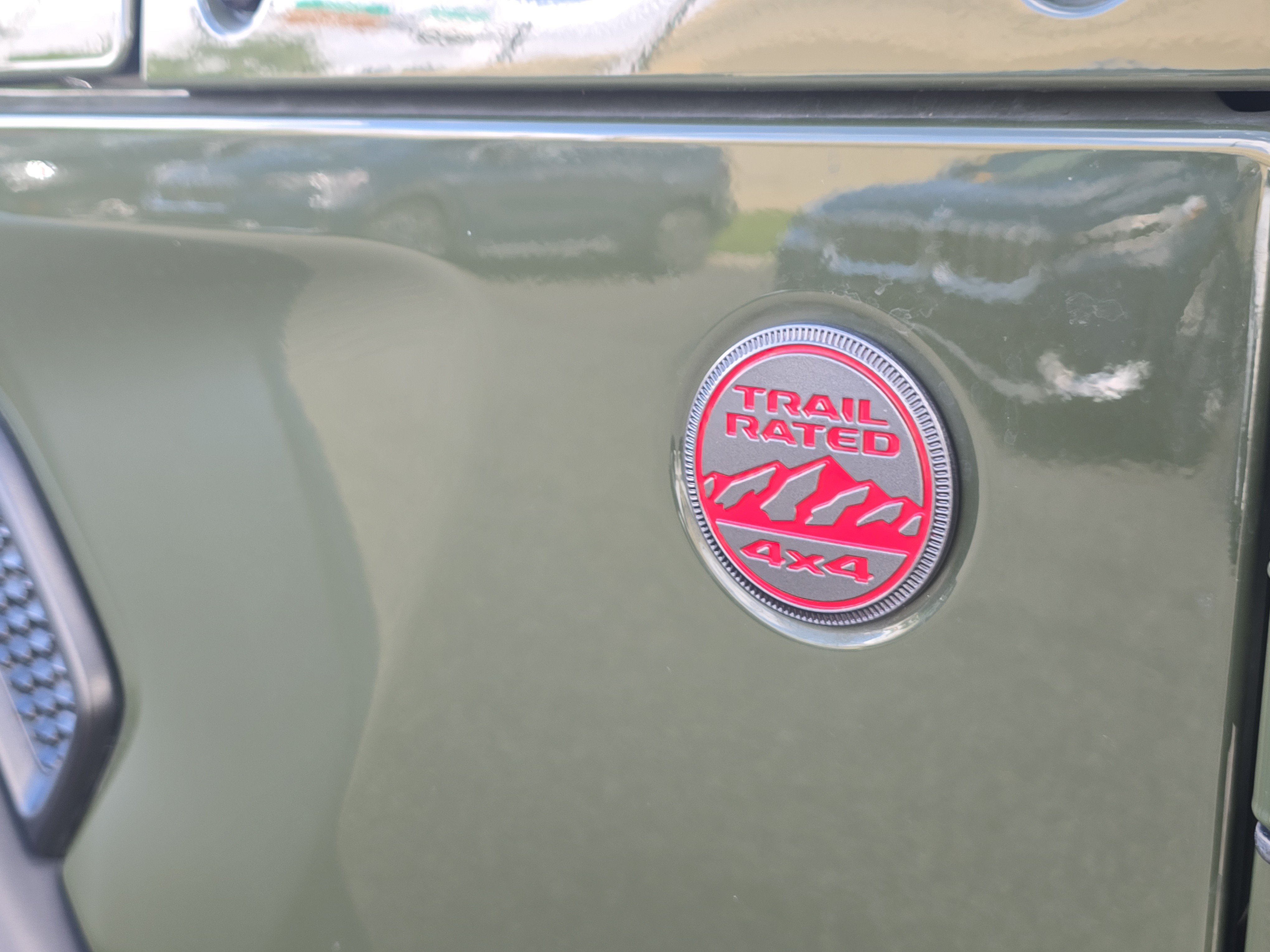 Used 2023 Jeep Wrangler Rubicon Rubicon 4x4