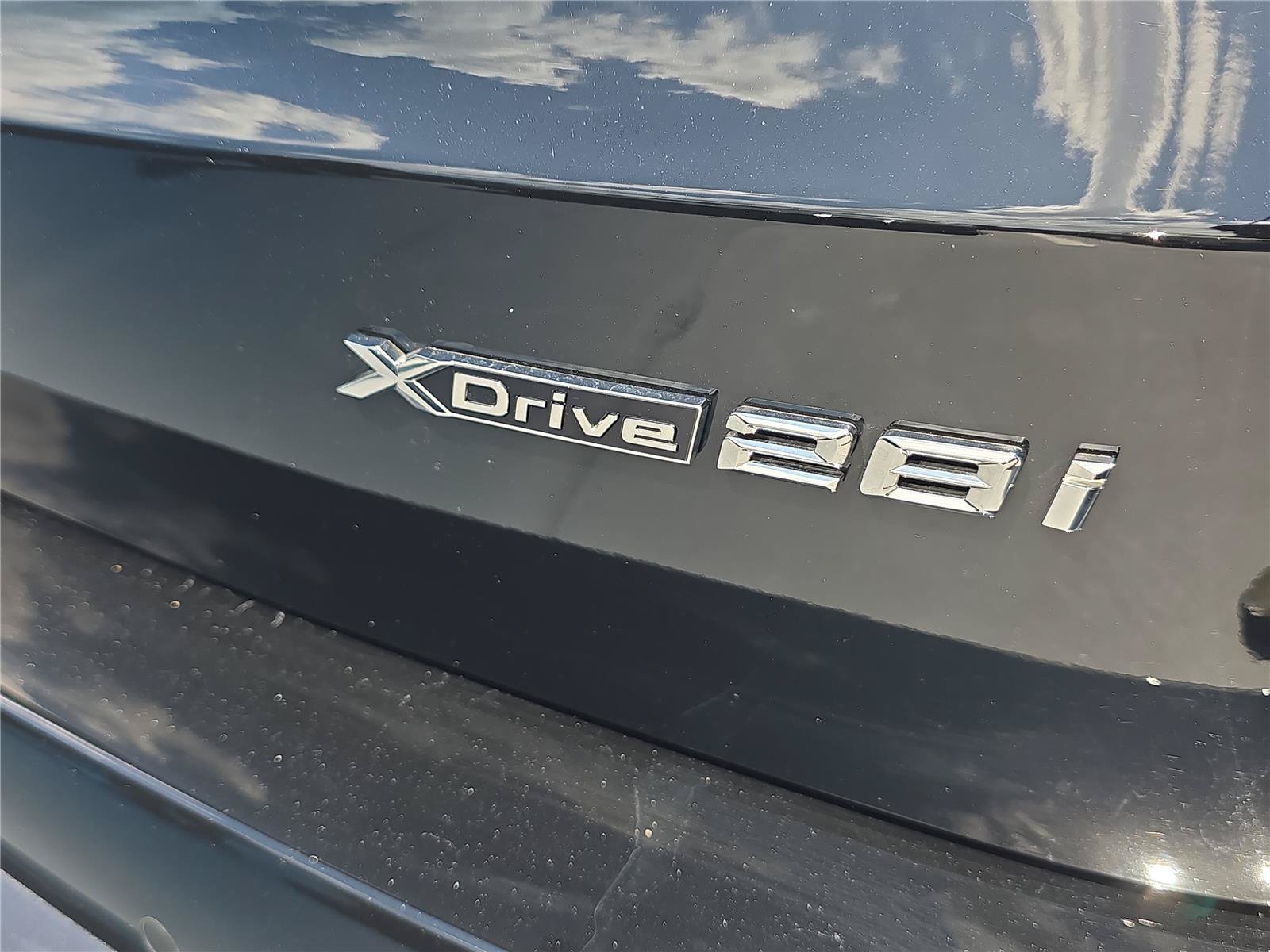Used 2026 BMW X1 xDrive28i xDrive28i Sports Activity Vehicle