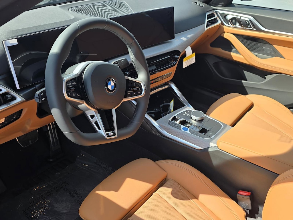 New 2026 BMW i4 eDrive40 Hatchback