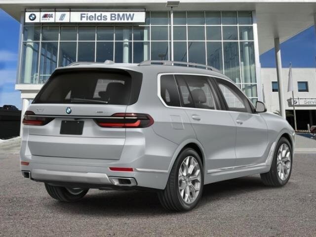 2026 Bmw X7 xDrive40i photo 2