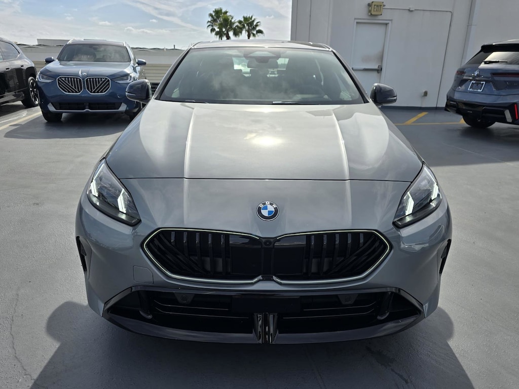 New 2026 BMW 228i Gran Coupe