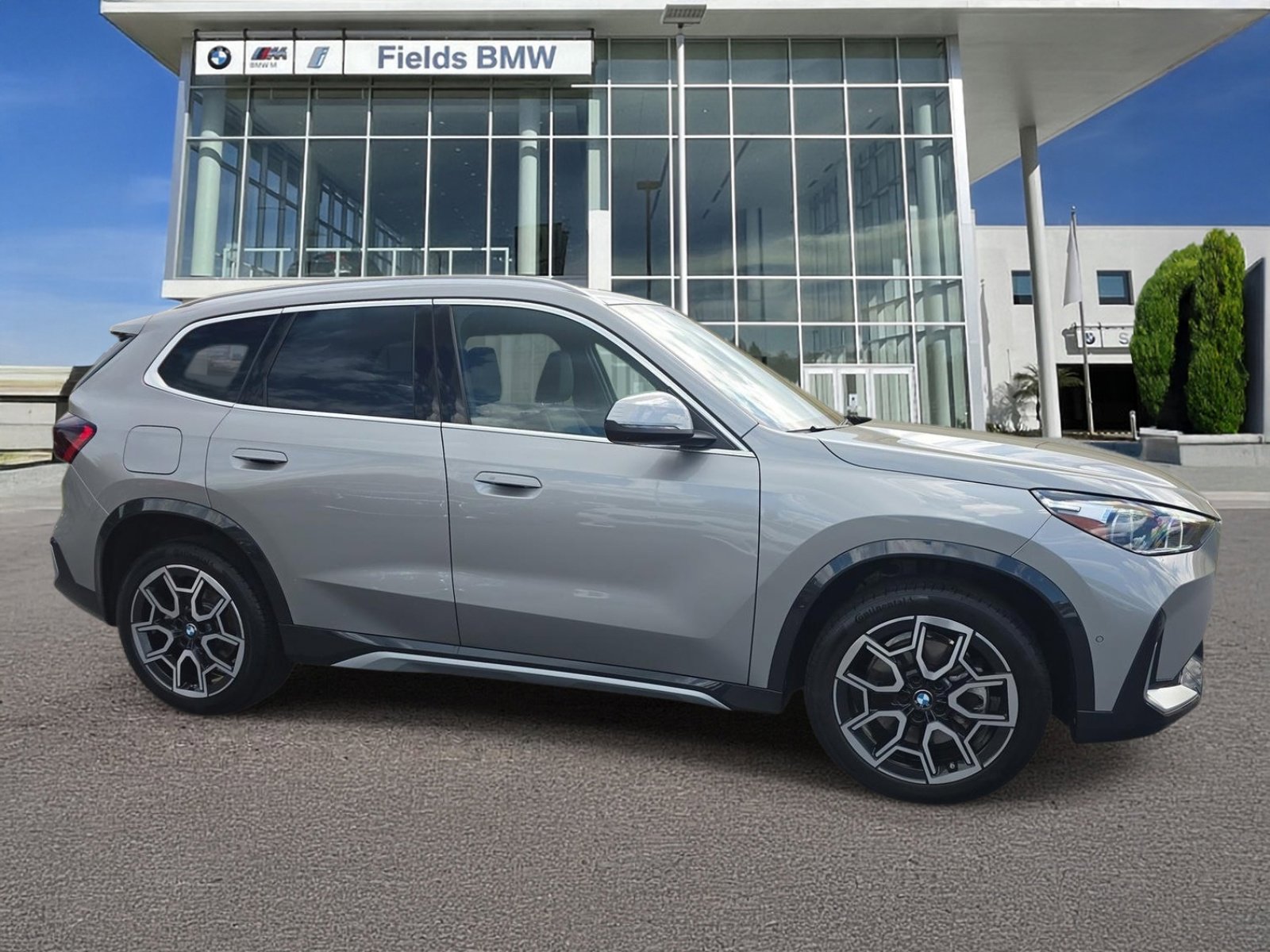 2026 BMW X1