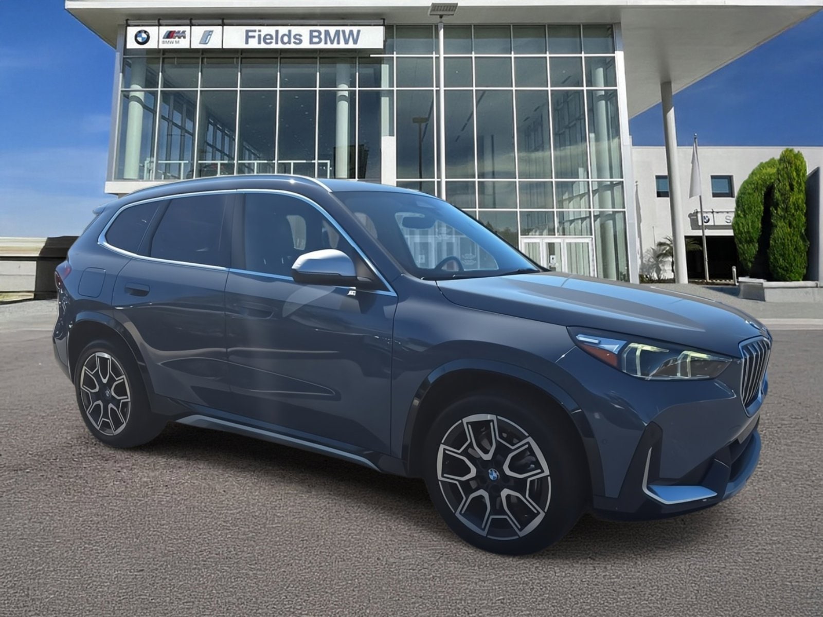2023 BMW X1 28i