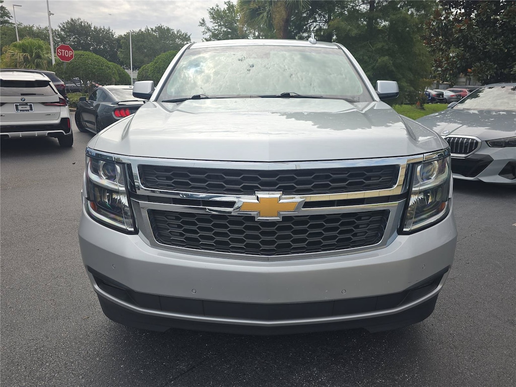 Used 2016 Chevrolet Tahoe LT 2WD LT